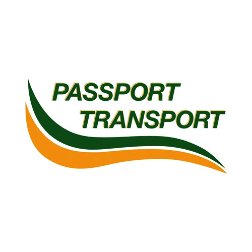 Passport Transport